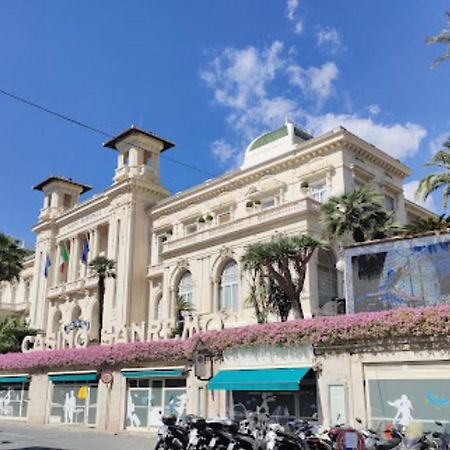 The Siva Apartments - Via Fiume, 29 Sanremo Exterior foto