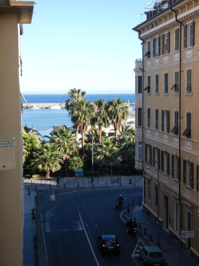 The Siva Apartments - Via Fiume, 29 Sanremo Exterior foto