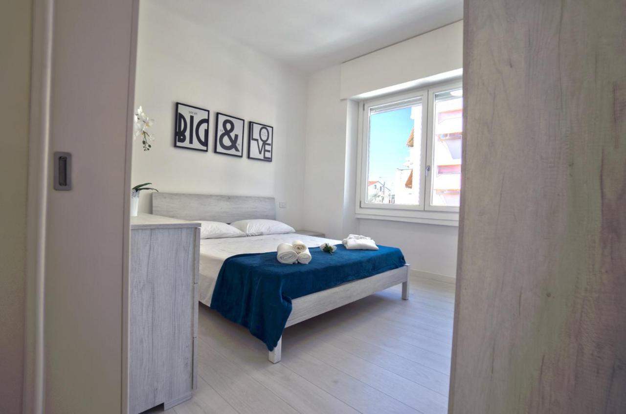 The Siva Apartments - Via Fiume, 29 Sanremo Exterior foto