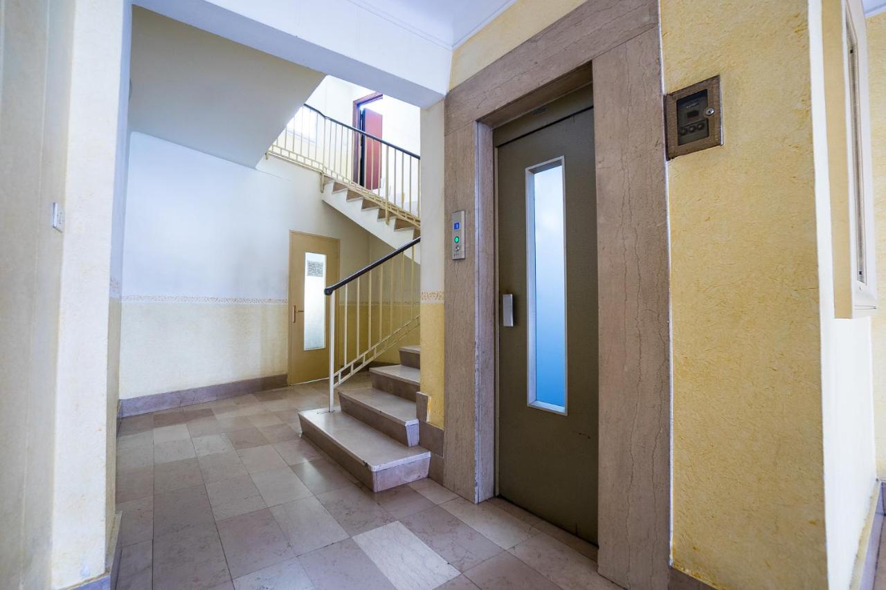 The Siva Apartments - Via Fiume, 29 Sanremo Exterior foto